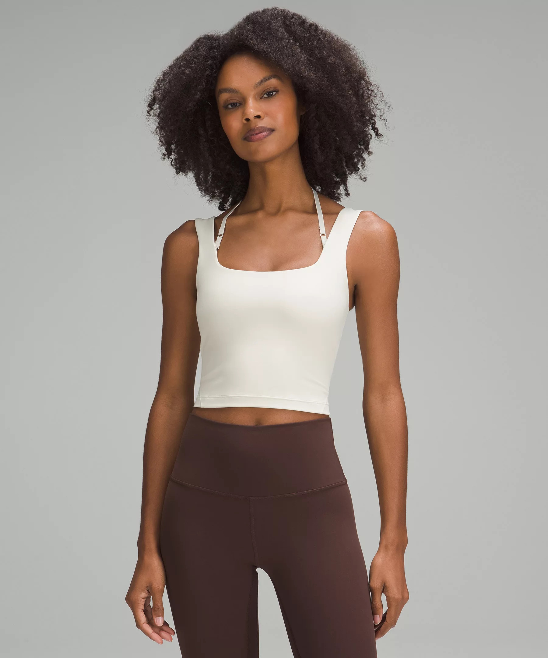 lululemon Align™ Removable Strap Tank Top | Women's Sleeveless & Tank Tops | lululemon | Lululemon (US)