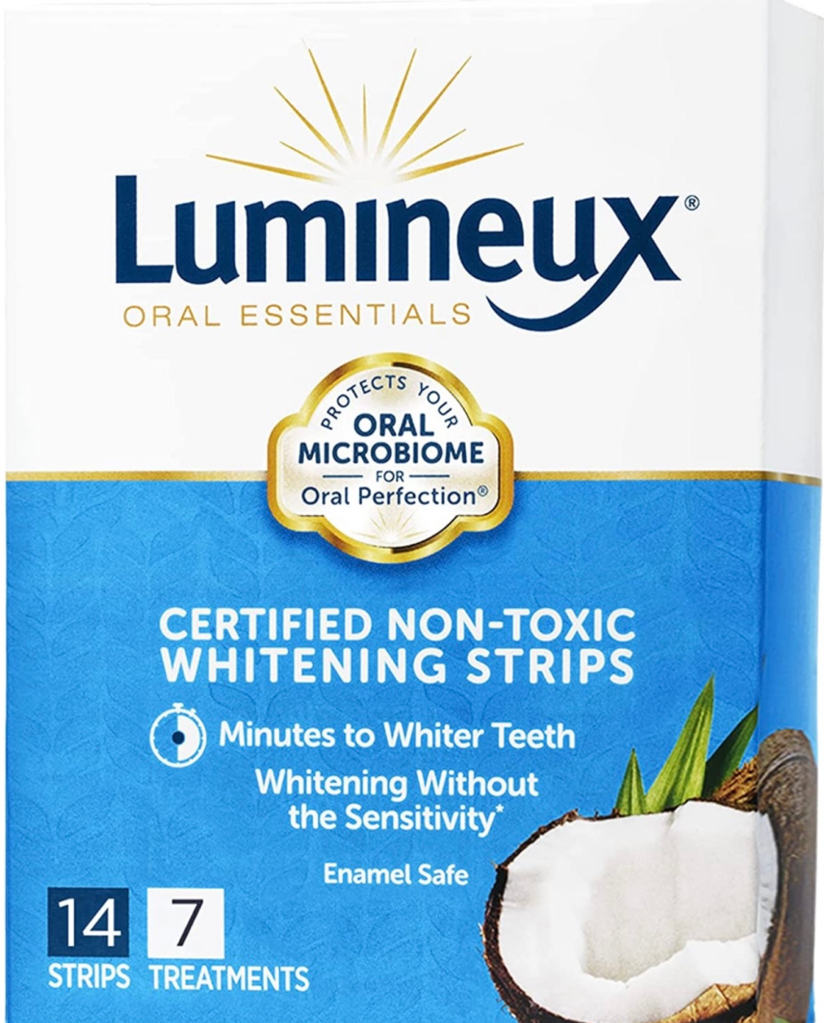 Non toxic teeth whitening 

#LTKsalealert #LTKbeauty