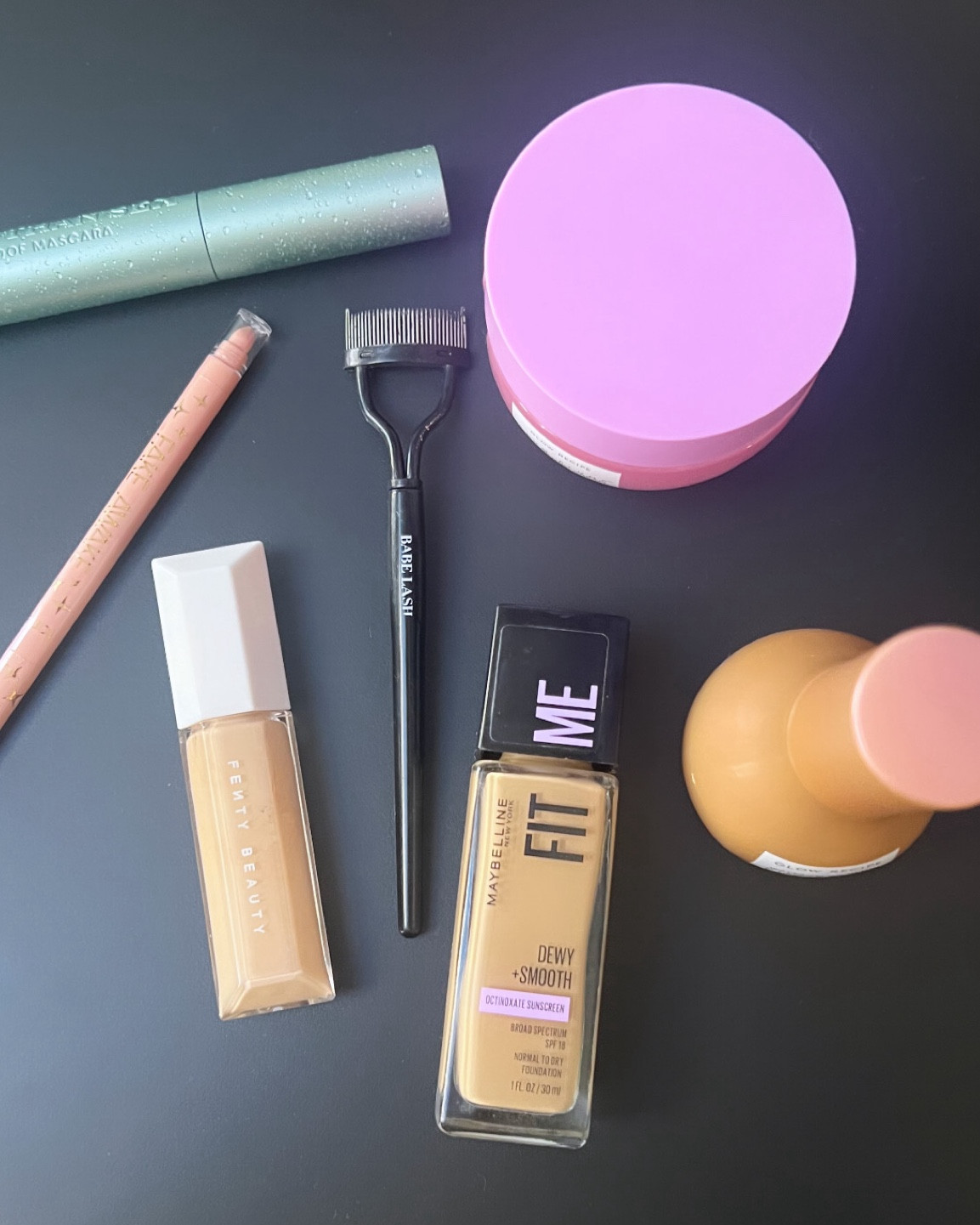 EVERYDAY MUST HAVES🌸 

#LTKSpringSale #LTKbeauty #LTKSeasonal