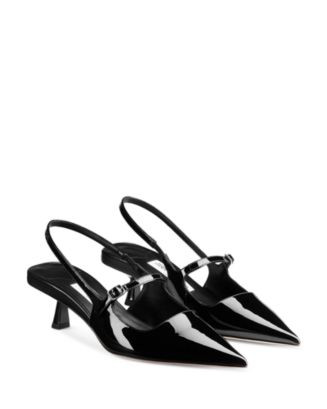 Jimmy Choo Women's Didi 45 Slingback Pumps  | Bloomingdale's Sale Shop All | Bloomingdale's (US)