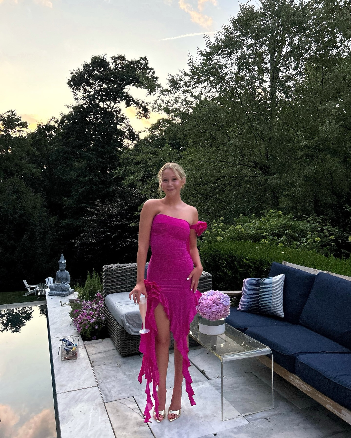 #fancidressclub #fanciclub #pinkdress 
