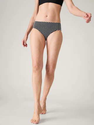 Clean Full Swim Bottom | Athleta