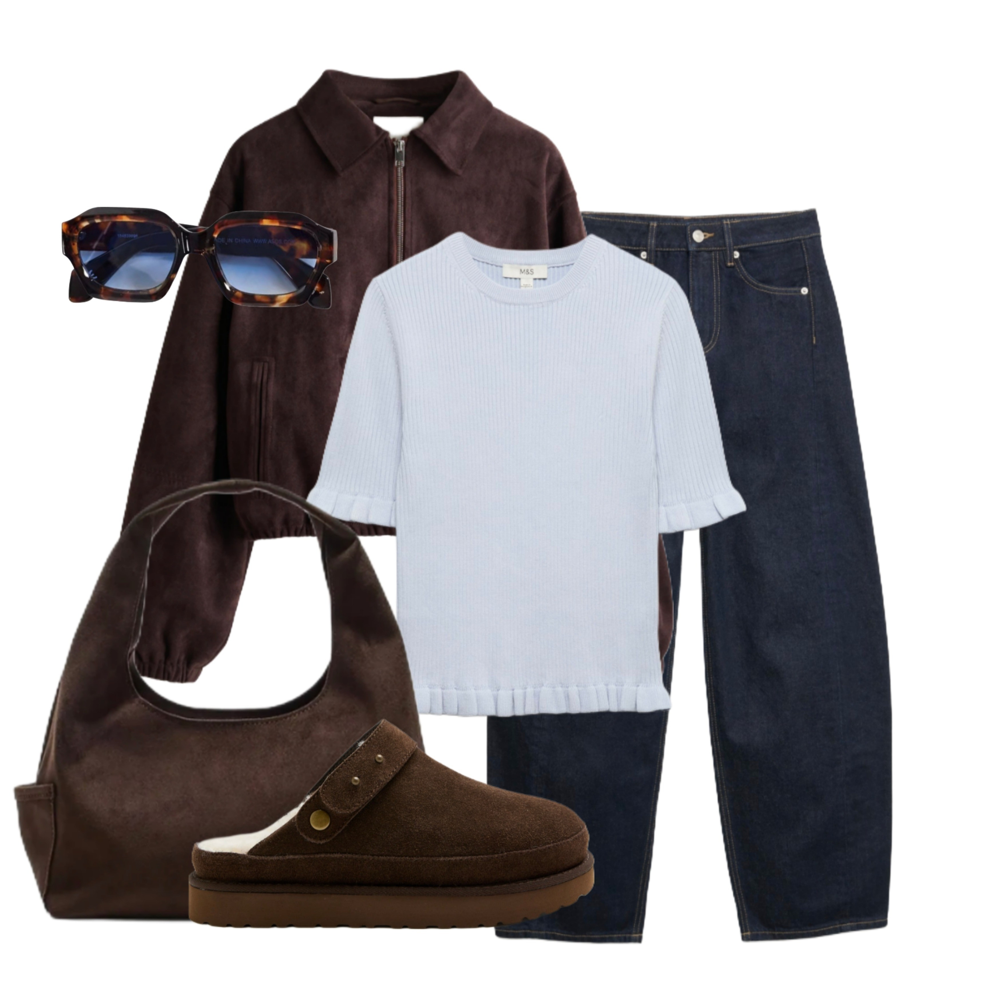 #LTKuk #LTKspring #LTKmidsize