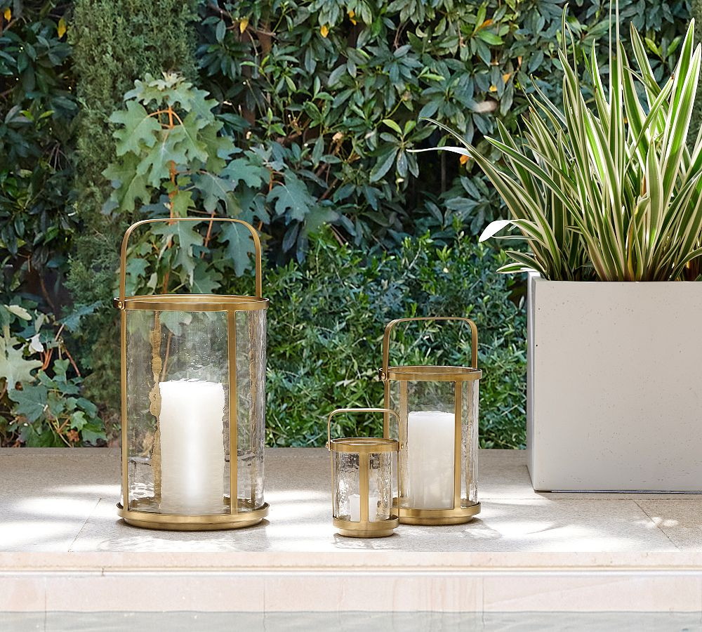 Clark Lantern Collection | Pottery Barn (US)