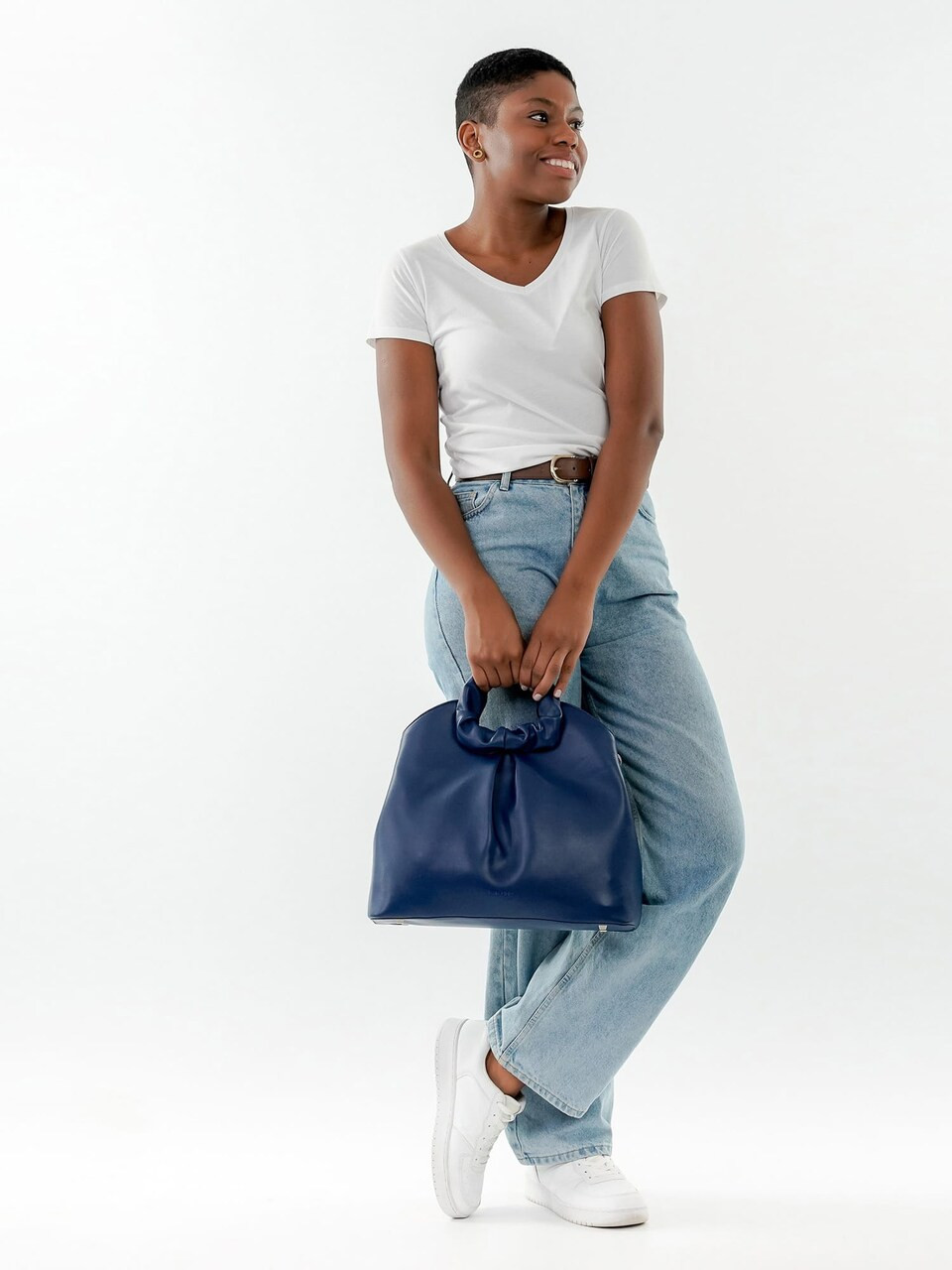 Suri Frey Handtasche in Dunkelblau | ABOUT YOU | ABOUT YOU (DE)