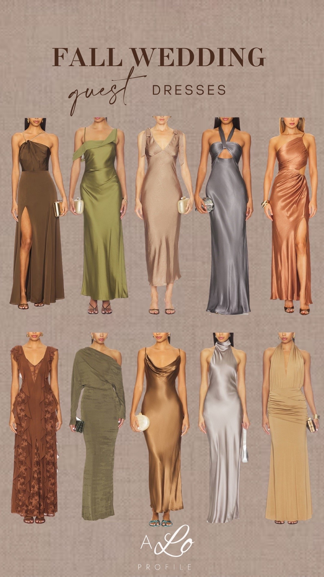 Fall Wedding Guest Dresses // Revolve, fall wedding, fall wedding guest, wedding guest dress, wedding guest dresses, fall wedding guest, dresses for fall, revolve wedding guest

#LTKWedding