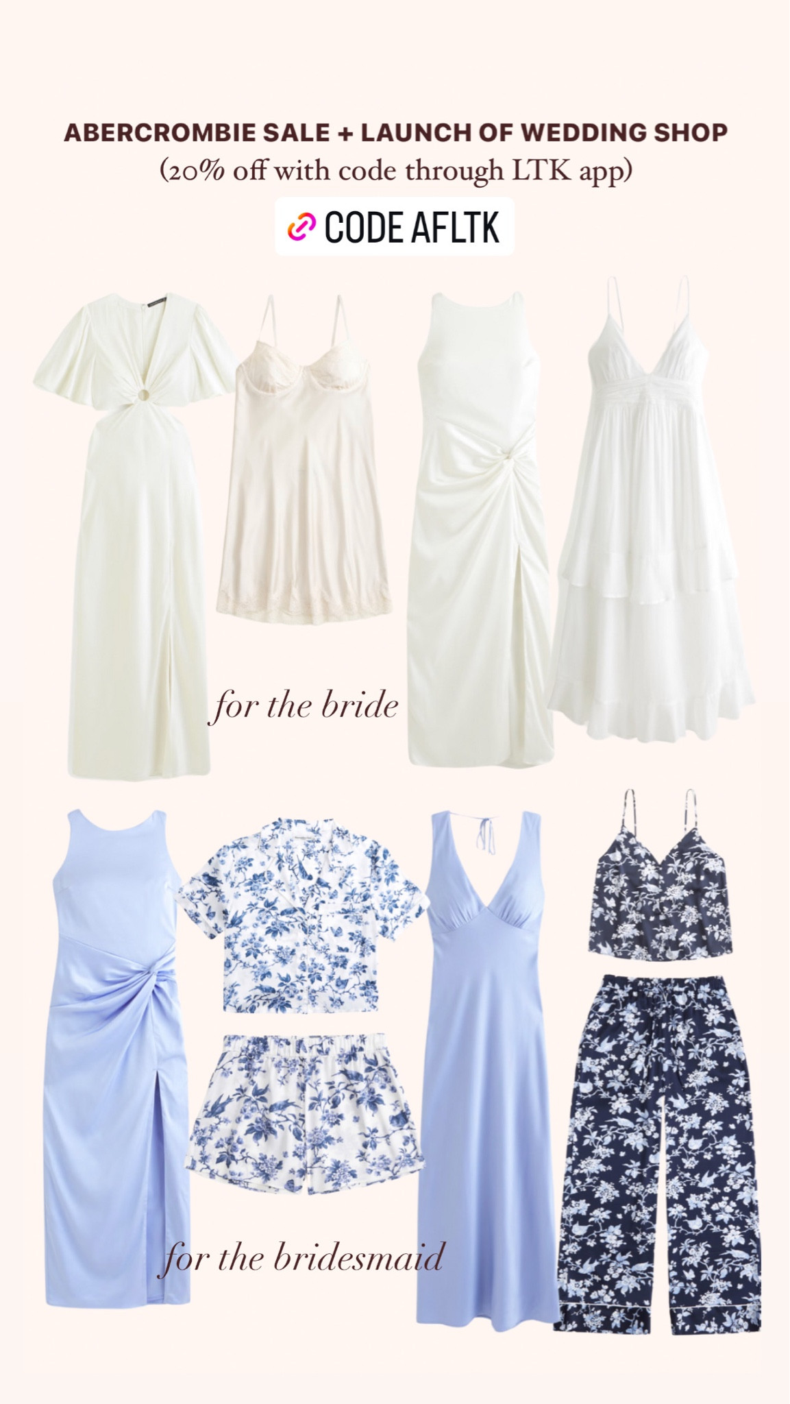 code AFLTK for 20% off! 

wedding guest dress
Spring dress
Abercrombie dress
Wedding guests 
Spring 

#LTKwedding #LTKSpringSale #LTKfindsunder100