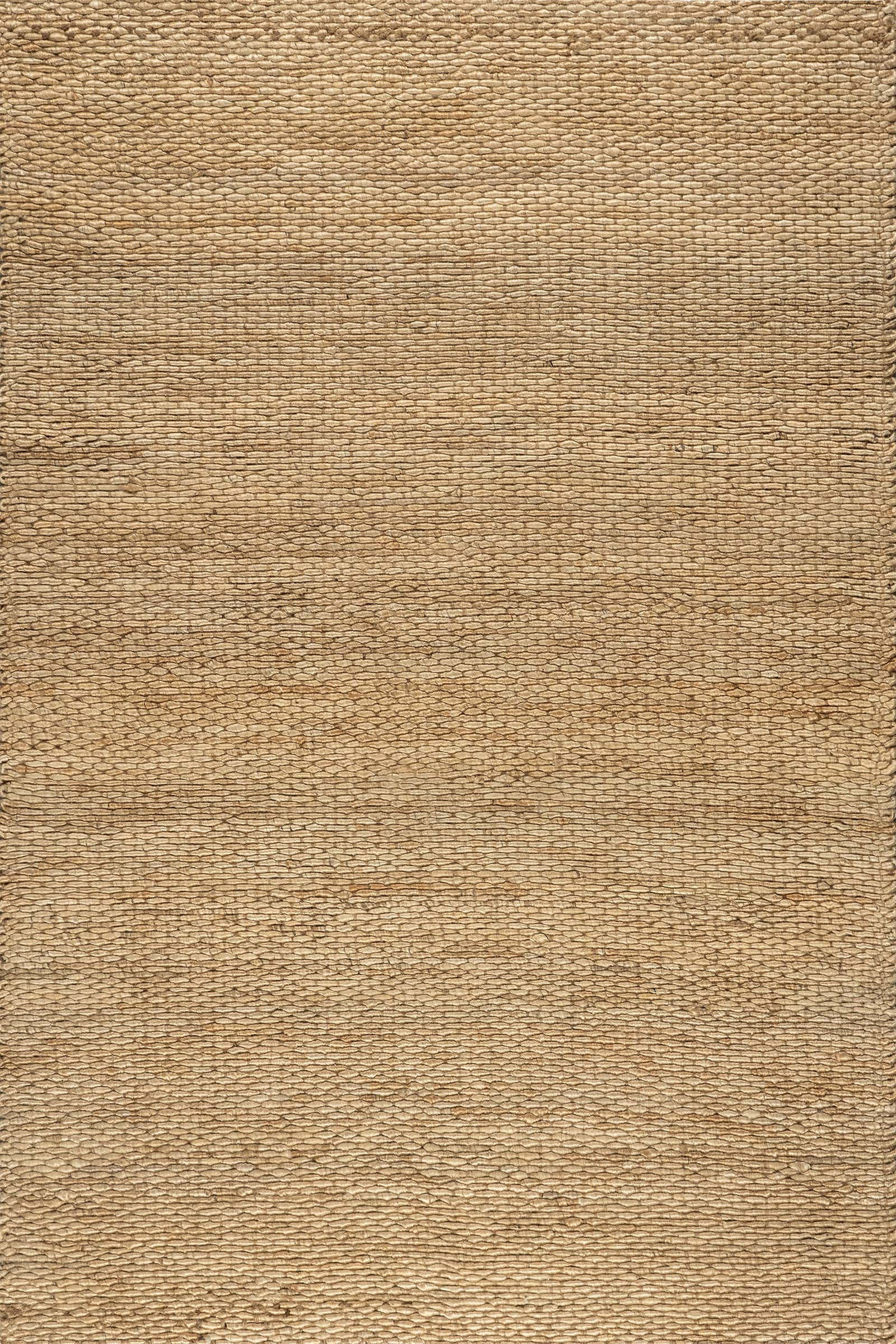 Handspun Jute Rug | Natural | Rugs USA