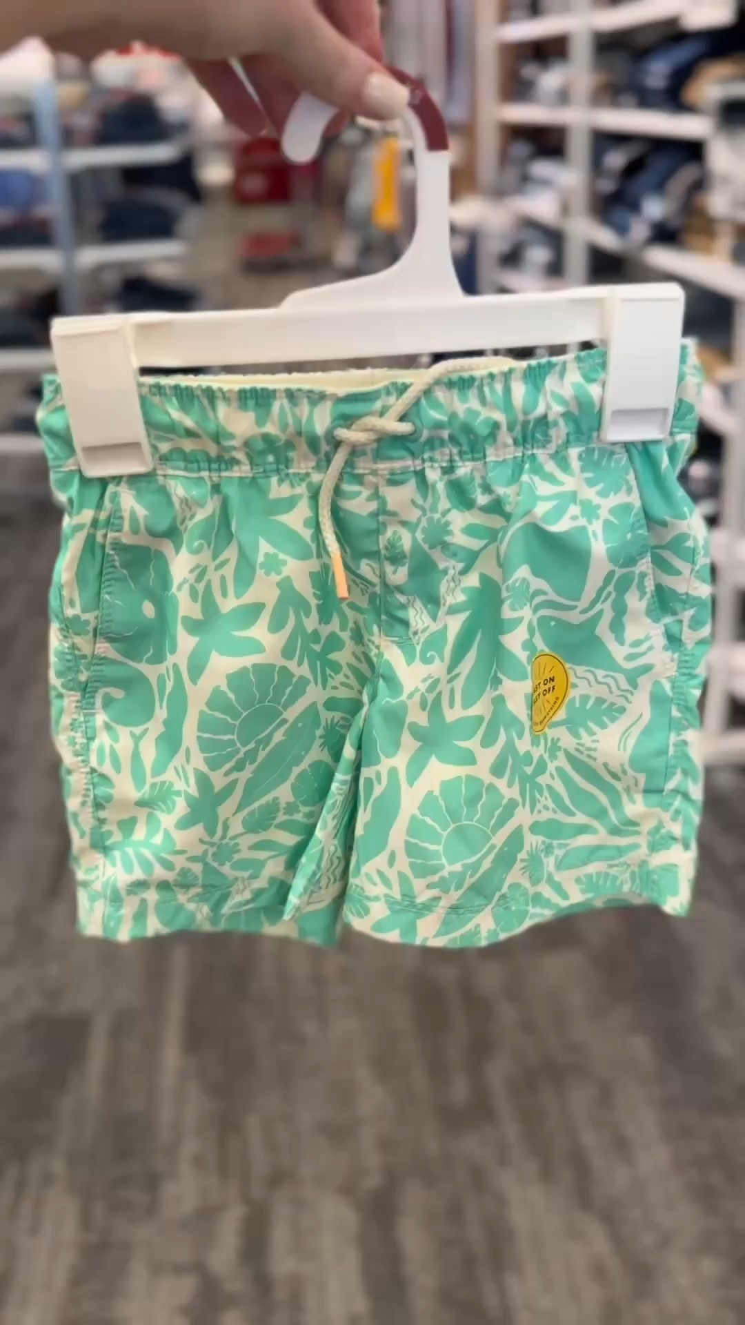 30% off target swimsuits - today only deal! 

#LTKSwim #LTKFamily #LTKKids