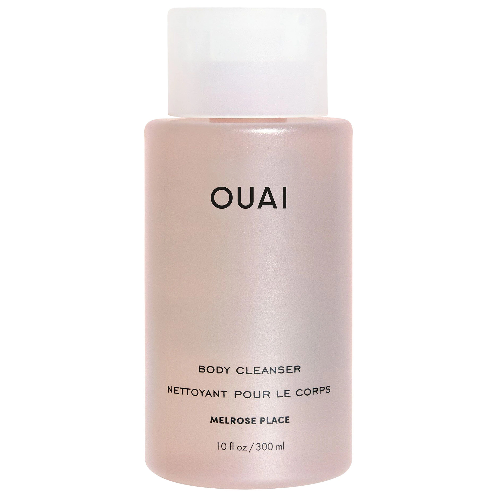 OUAI Melrose Place Gentle Body Wash 10 oz/ 300 mL | Sephora (US)