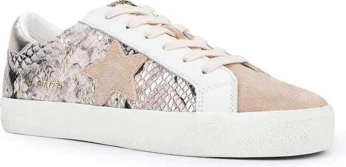 Kate Snake Embossed Sneaker (Women) | Nordstrom Rack