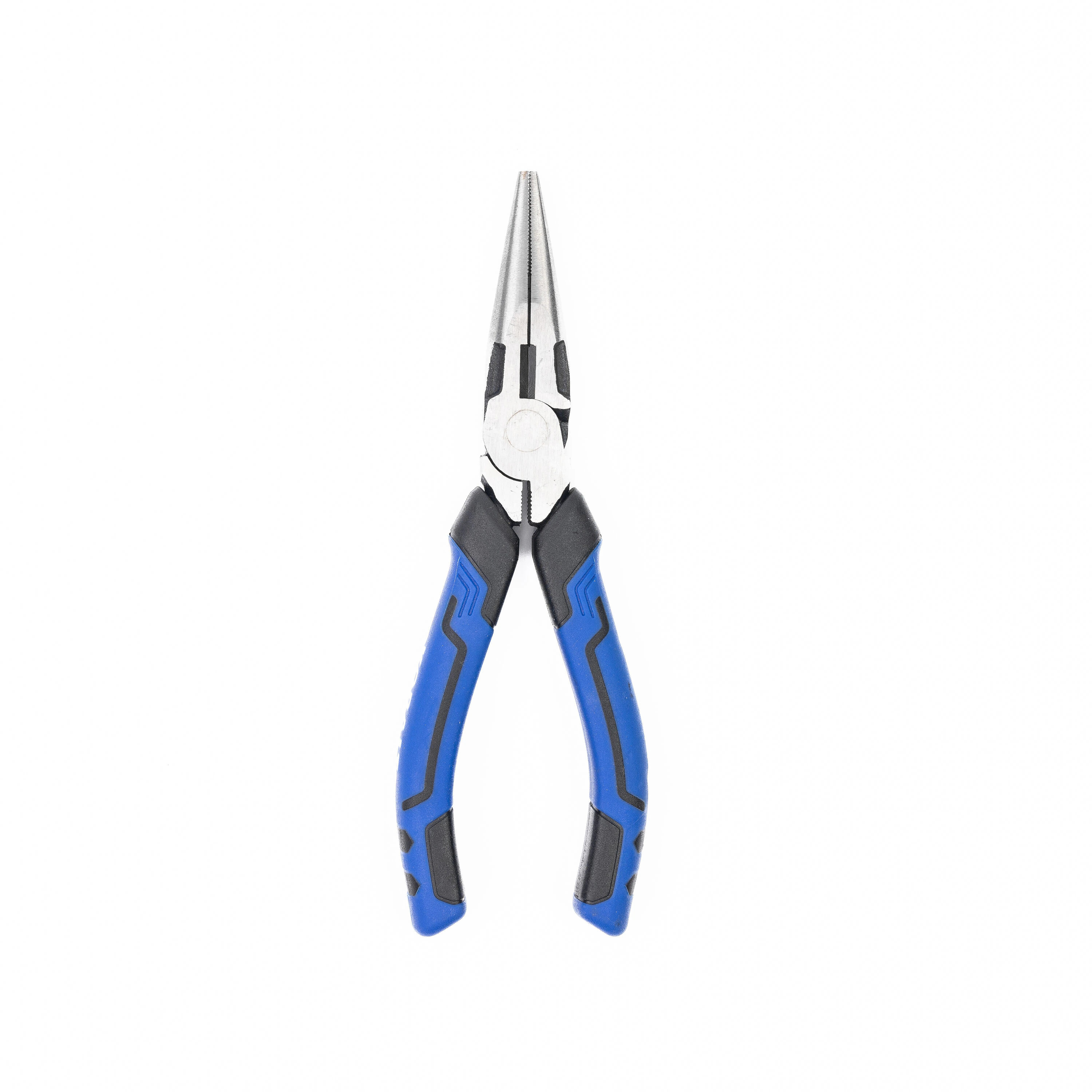 Kobalt 6-Inches Needle nose pliers in Blue | 54910 | Lowe's