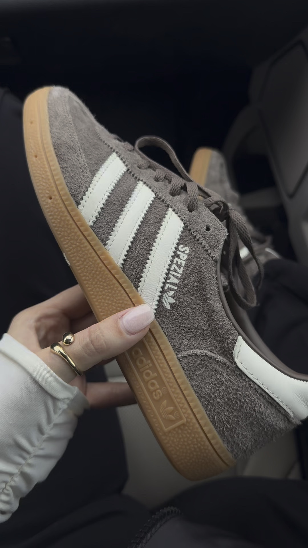 Brown adidas Spezial | adidas Spezial | must have sneakers | cute sneakers | samba | gazelle 

#LTKGiftGuide #LTKStyleTip #LTKShoeCrush
