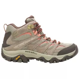 Merrell Women's Moab 3 Mid Waterproof Hiking Boots | DICK'S Sporting Goods