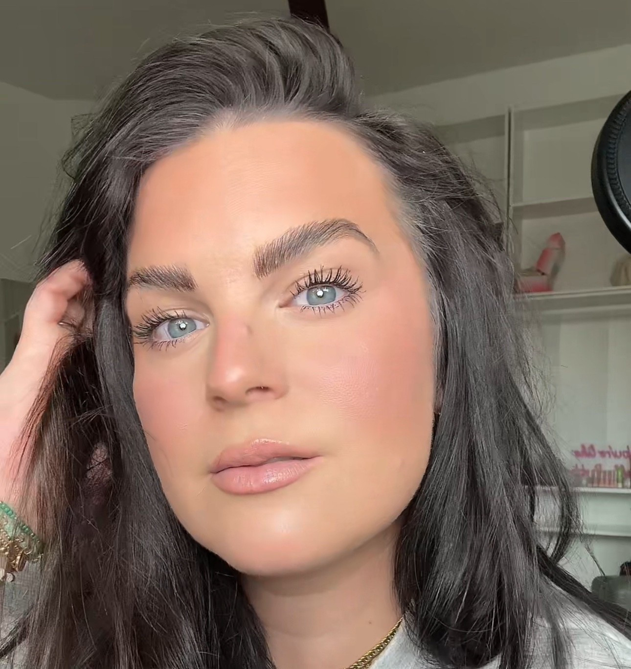 I’ve perfected my daily makeup routine! Linked it all here! 

#LTKBeauty #LTKFindsUnder50 #LTKFindsUnder100