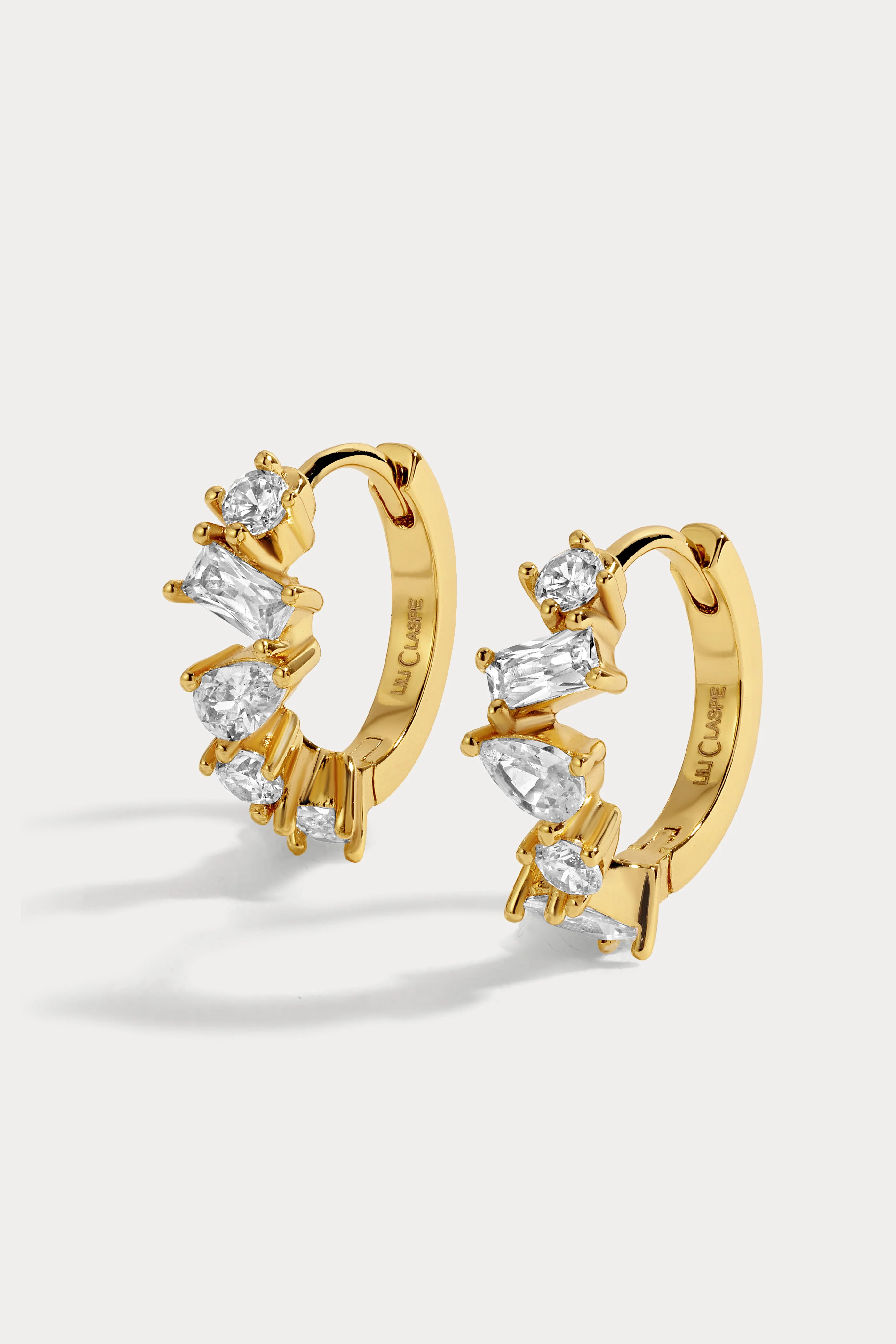 Mavis Huggies | Lili Claspe