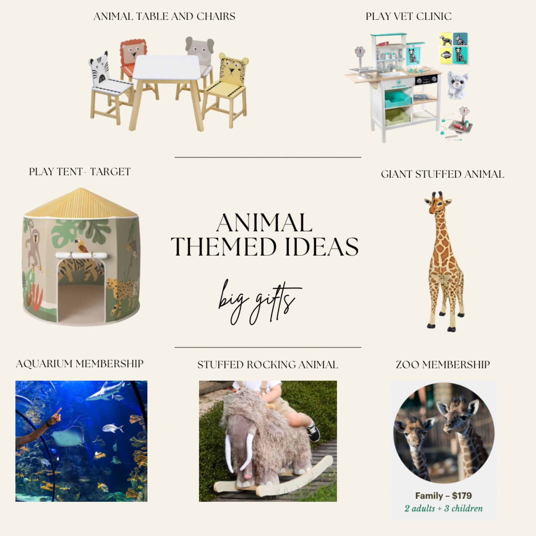 Animal themed gift ideas for toddlers 🦥

#LTKHoliday #LTKkids #LTKGiftGuide