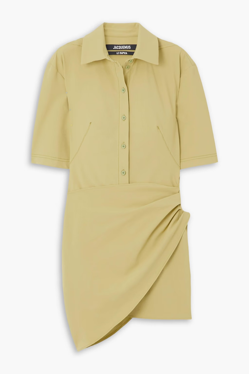 JACQUEMUS | The Outnet (US and CA)