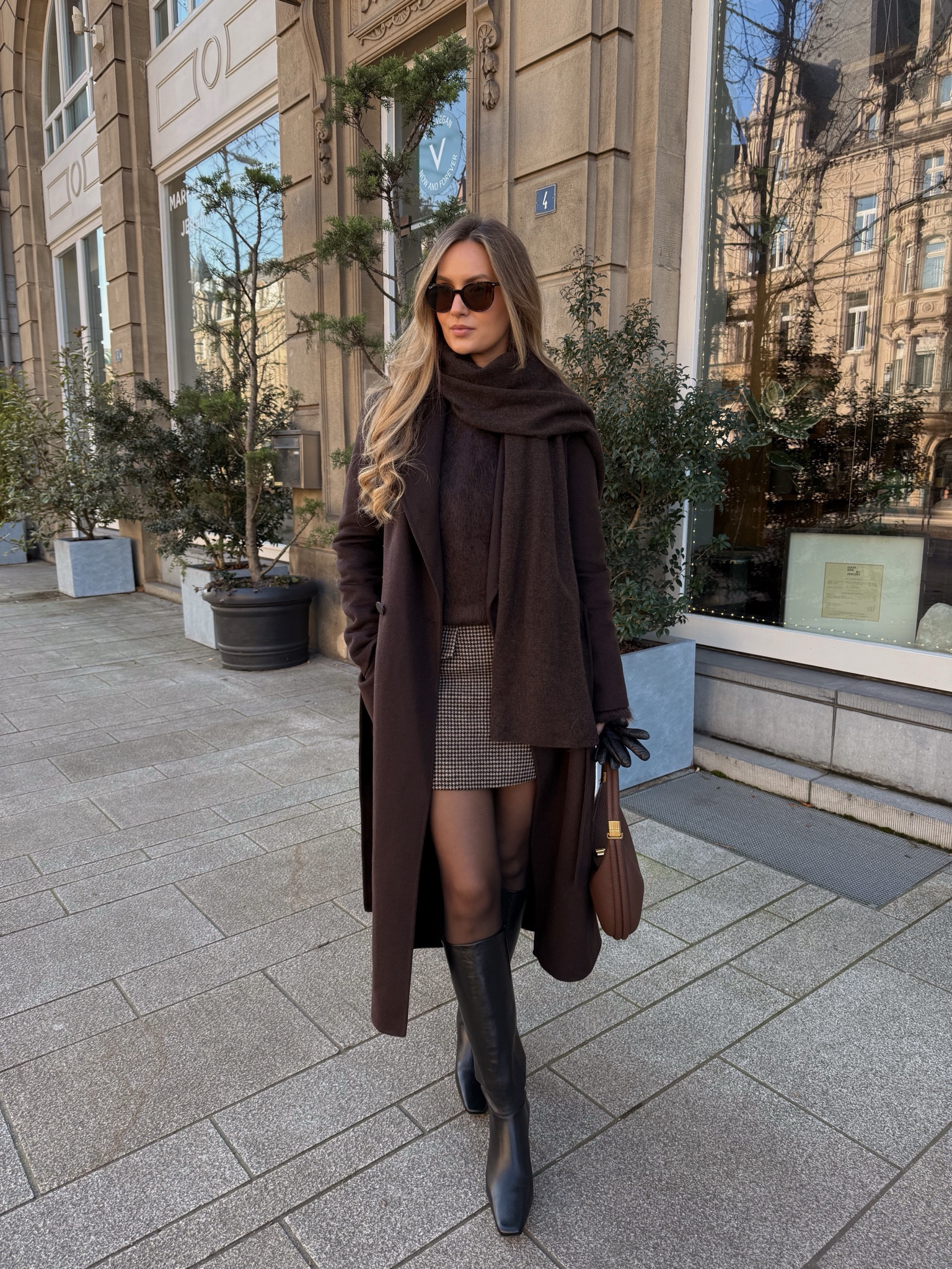 Brown everything please 🍫

#LTKStyleTip #LTKPetite #LTKWorkwear