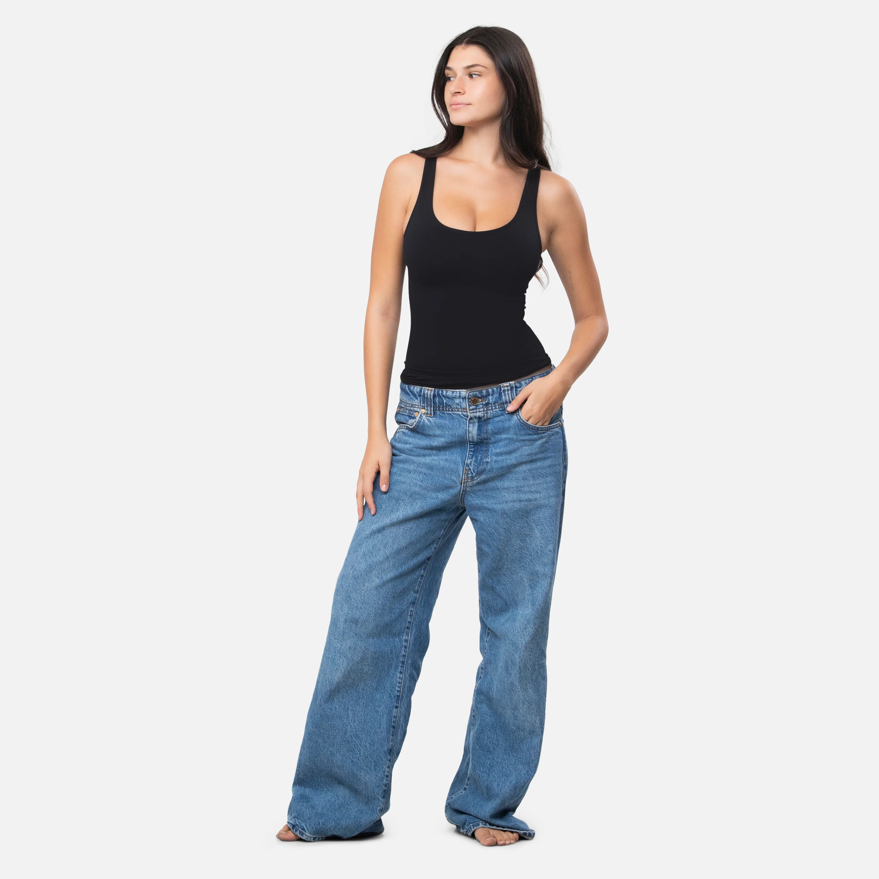 Shaping Tank Cami | Underoutfit