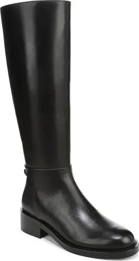 Milla Knee High Boot (Women) | Nordstrom