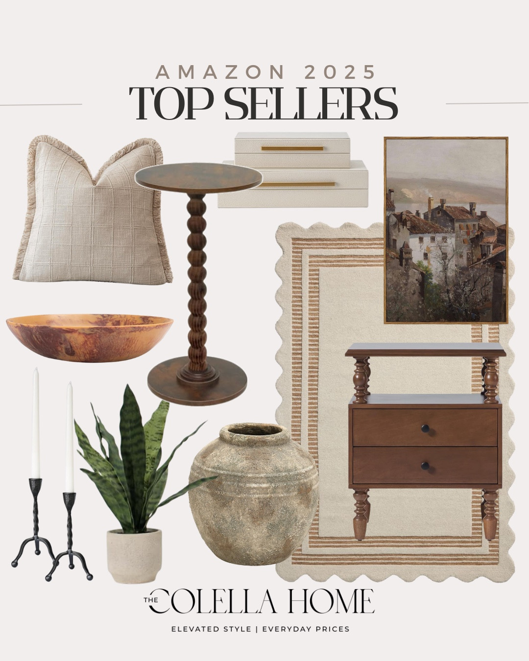 Amazon home decor refresh with these top sellers! Perfect mix of charm and modern style. Affordable and chic!

#LTKSaleAlert #LTKHome #LTKSeasonal