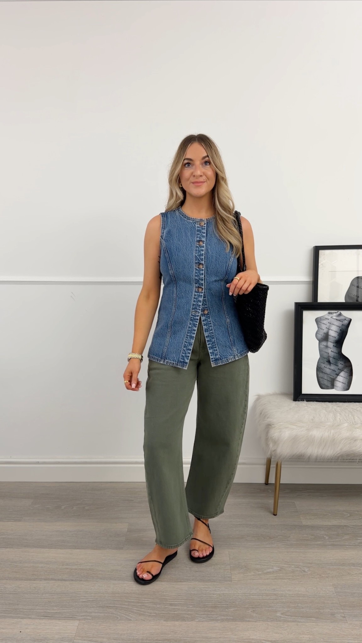 #LTKsale #LTKspring #LTKXAbercrombieDenim