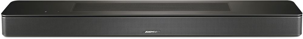 Bose Smart Soundbar 600 with Dolby Atmos and Voice Assistant Black 873973-1100 - Best Buy | Best Buy U.S.