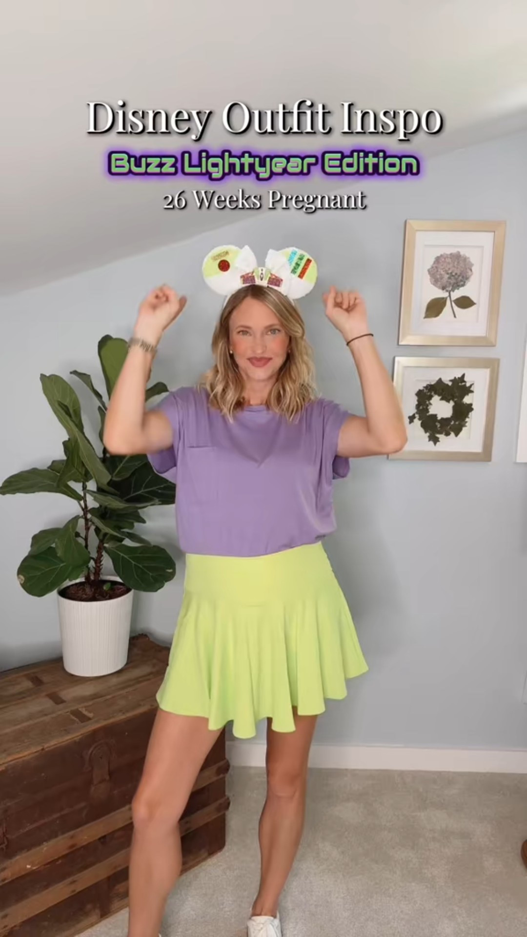 Disney Toy Story Outfit Inspo 

#LTKTravel #LTKFindsUnder50 #LTKFamily