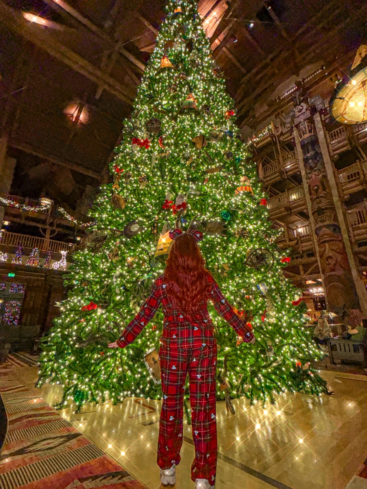 Christmas PJ 

#LTKGiftGuide #LTKSeasonal #LTKHoliday