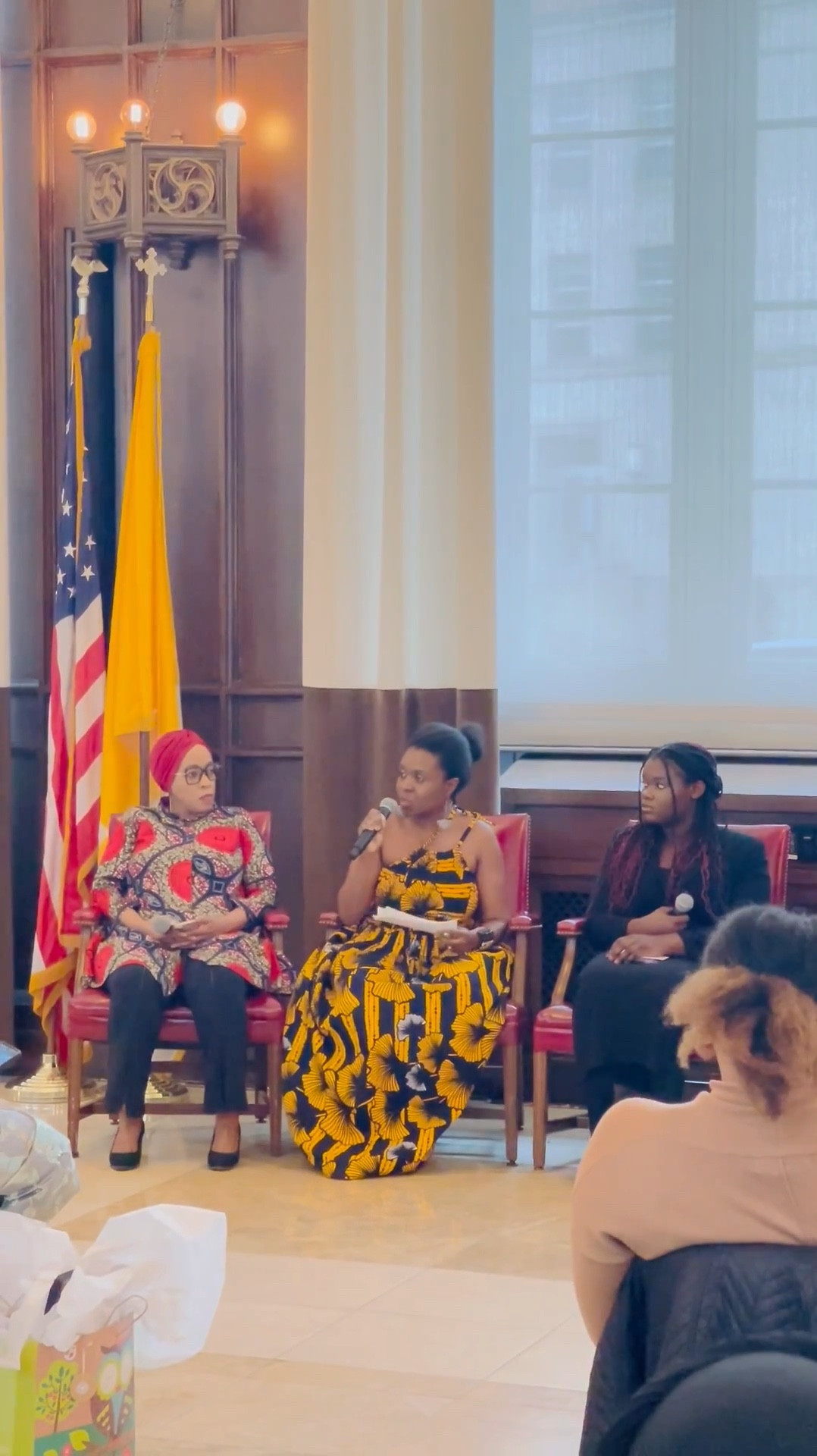 Secretsofyve: United Nations (UNESCO) speaking engagement makeup I wore, plus I got a presidential award 🥇 that day as well! 
#Secretsofyve #ltkgiftguide
Always humbled & thankful to have you here.. 
CEO: PATESI Global & PATESIfoundation.org
 @secretsofyve : where beautiful meets practical, comfy meets style, affordable meets glam with a splash of splurge every now and then. I do LOVE a good sale and combining codes! #ltkstyletip #ltksalealert #ltkfamily #ltkpetite #ltkholiday #ltku #ltkautumn #ltkfindsunder100 #ltkfindsunder50 #ltkover40 #ltkplussize #ltkmidsize #ltktravel #ltkparties #ltkbump secretsofyve 

#LTKWedding #LTKBeauty #LTKSeasonal