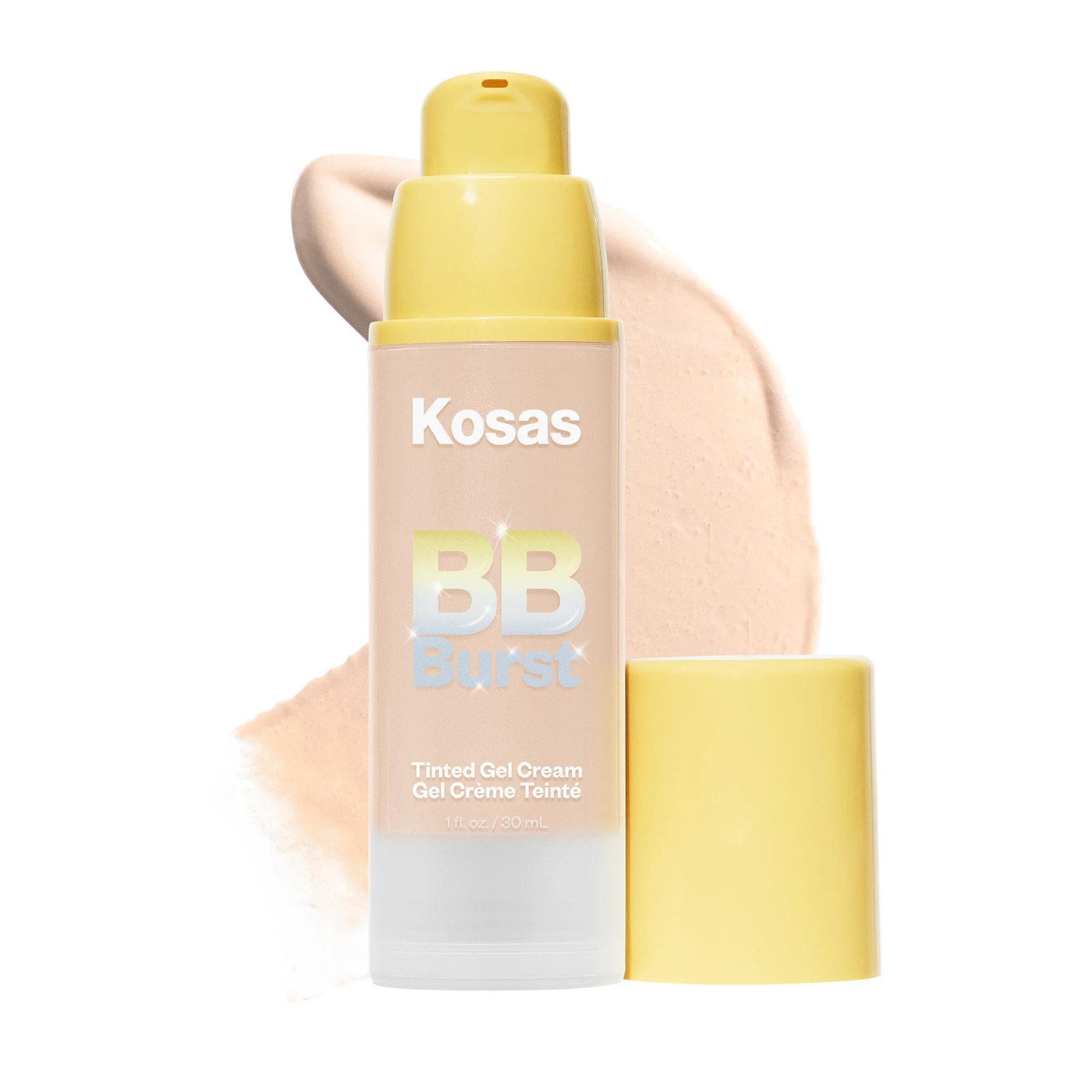 BB Burst - Light Cool 13 | Kosas