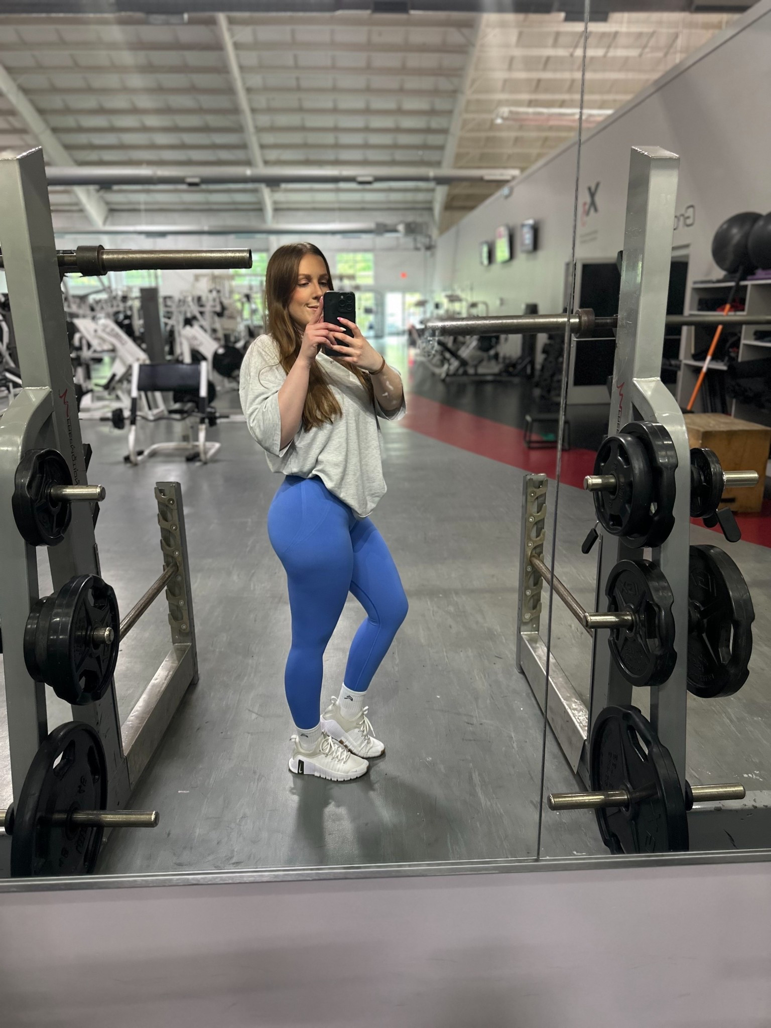 Softest sexiest athletic wear that is incredible and quality and affordable! 
- Halter Bra Size: L 
- Effortless Leggings Size: M

Shoe’s are custom Nike Metcon 6’s




#LTKStyleTip #LTKActive #LTKU