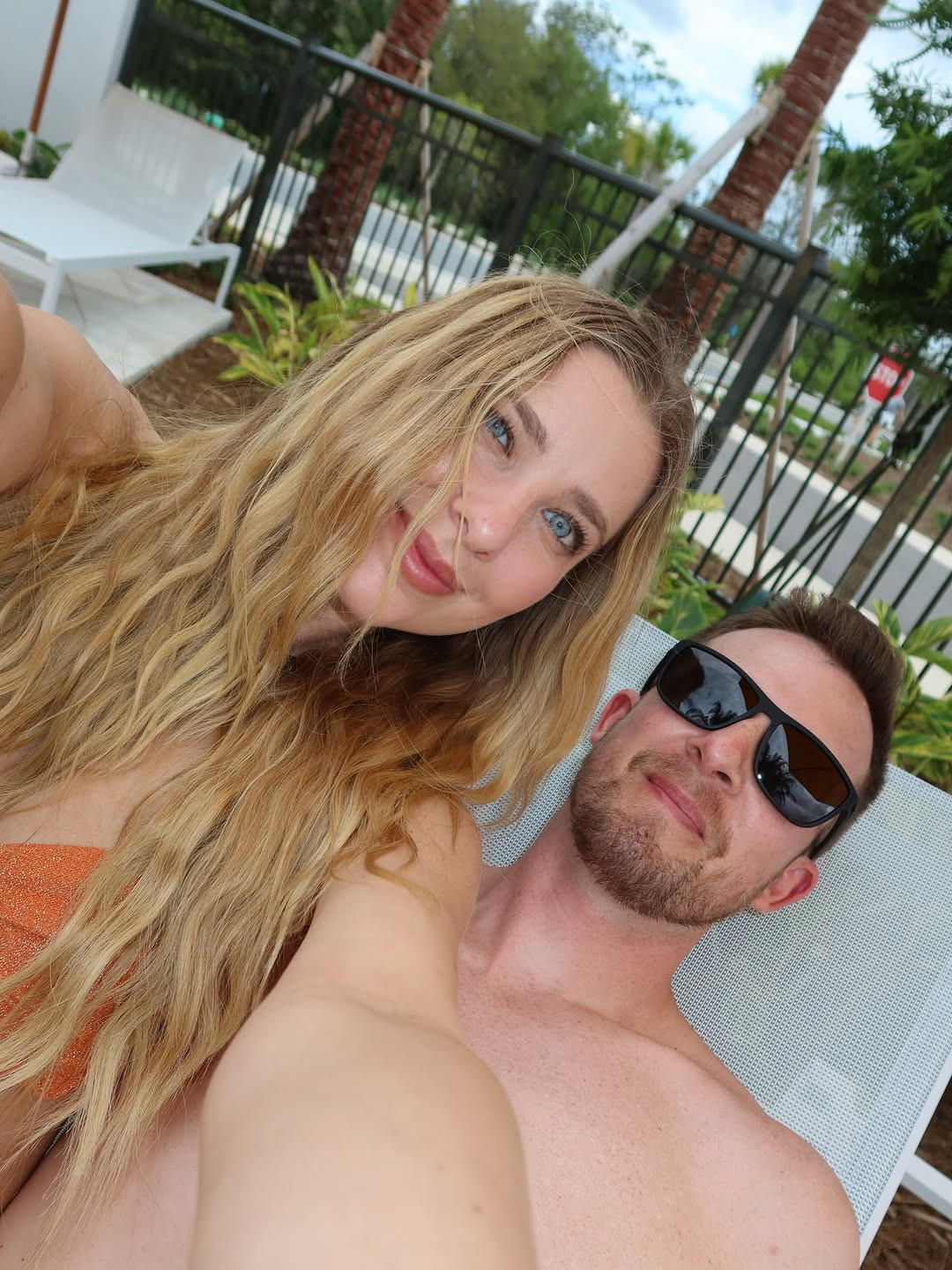 Soaking up the sun and relaxation. The ultimate resort getaway essentials for a perfect day out. Save this post and click the link in bio to shop! #resortstyle #vacationvibes #summeressentials 

 #LTKdayinmylife #LTKSaleAlert #LTKSwim