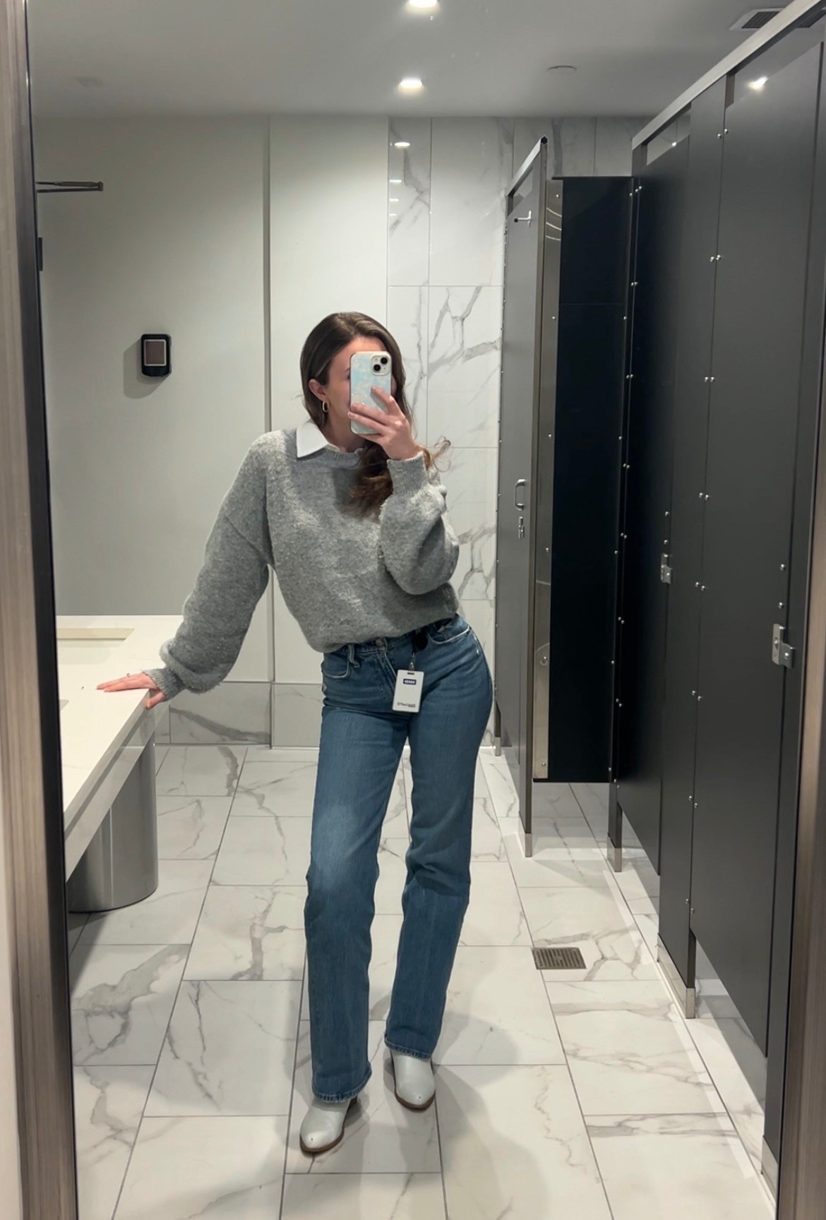 Winter office outfit inspiration 

#LTKgrwm #LTKWorkwear #LTKootd