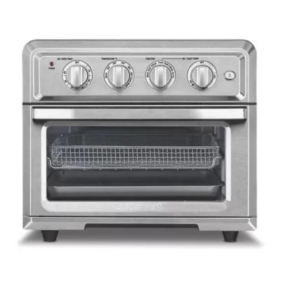Cuisinart® Air Fryer Toaster Oven | Bed Bath & Beyond
