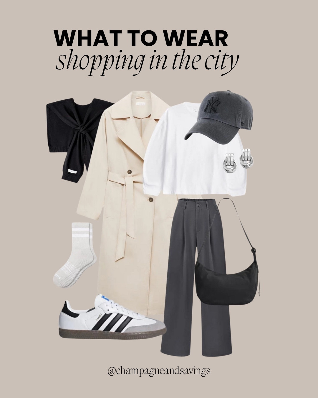 What to wear October: shopping outfitts

#LTKStyleTip #LTKFindsUnder50 #LTKFindsUnder100