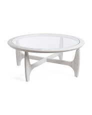 Minetta Cocktail Table | TJ Maxx