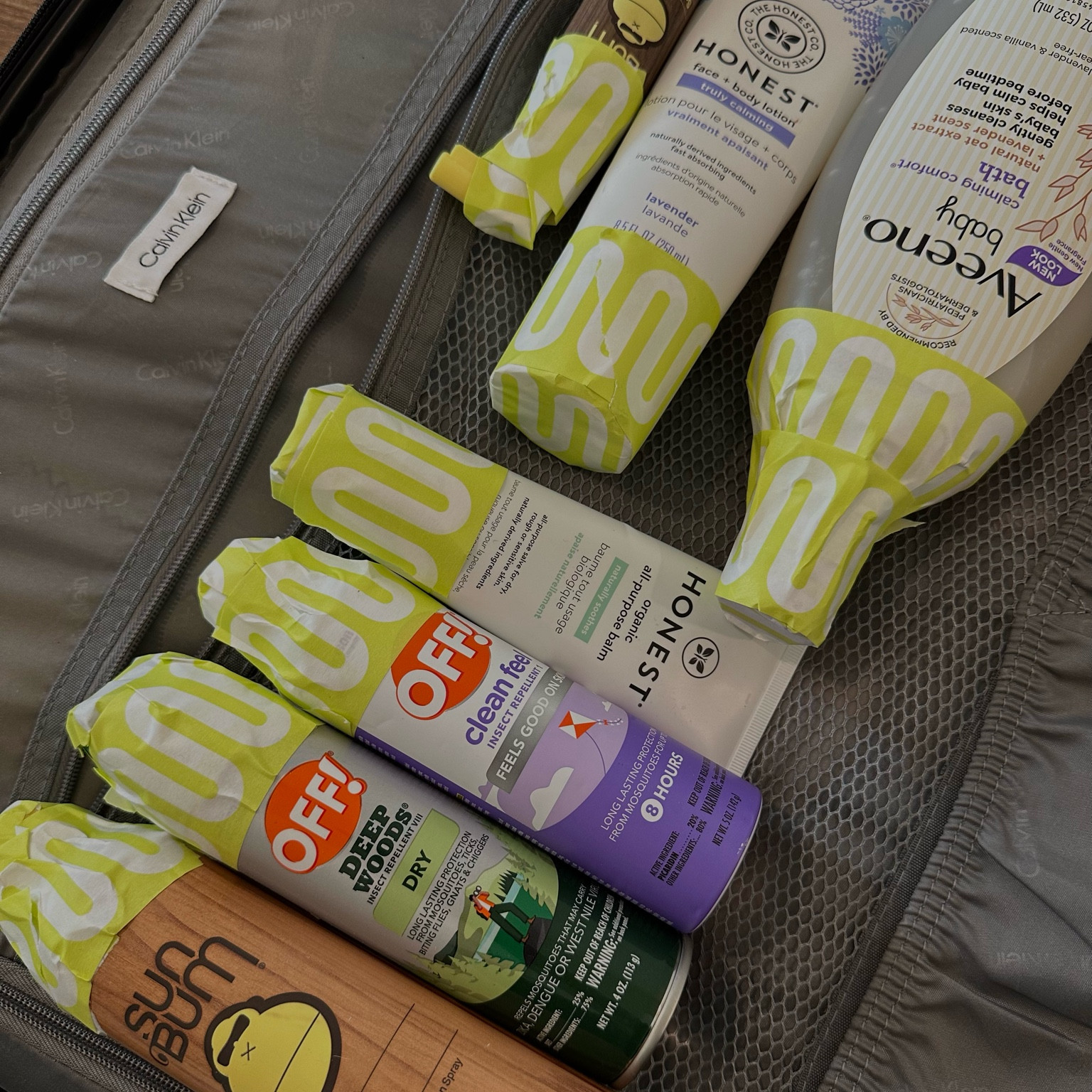 cute tape :)

#LTKFind #LTKtravel