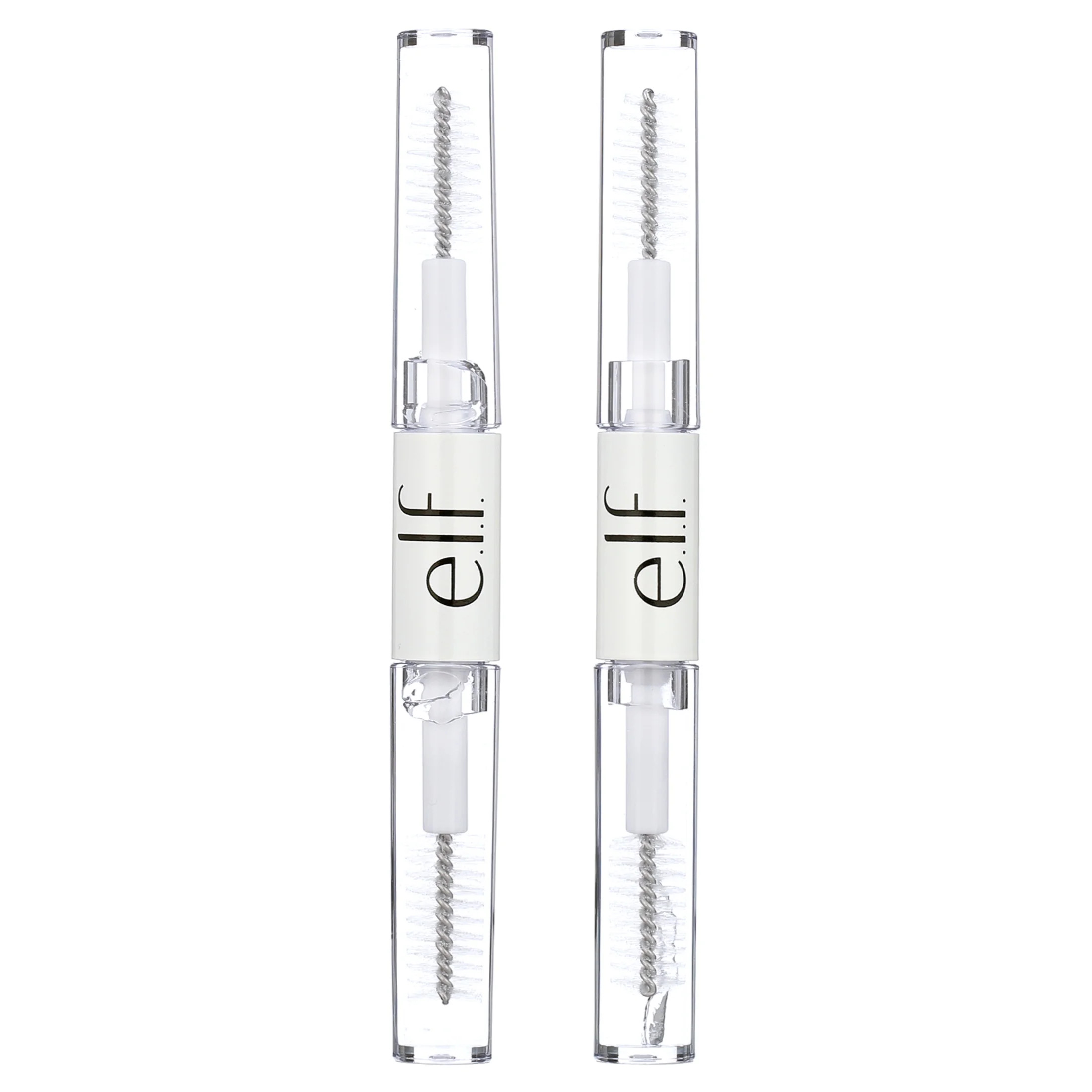 e.l.f. Cosmetics Clear Brow & Lash Mascara Set of 2 | Walmart (US)