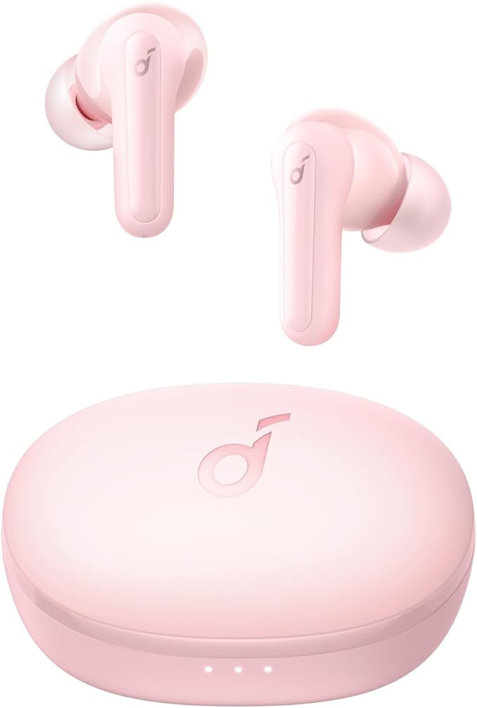 Soundcore by Anker Life P2 Mini True Wireless Earbuds, Bluetooth 5.2, 10mm Drivers for Big Bass, ... | Amazon (US)