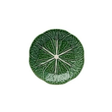 Cabbage Dessert Plate | Over The Moon