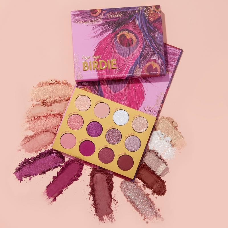 Bye Bye Birdie | Colourpop