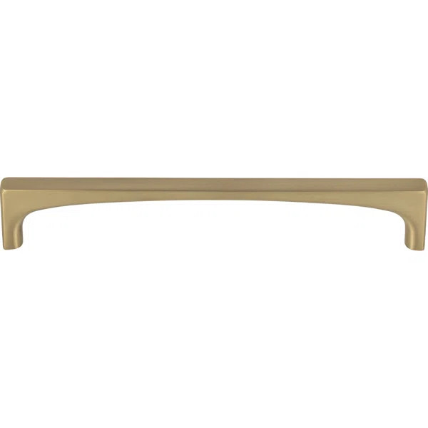 Riverside 6 5/16" Center to Center Bar pull | Wayfair North America