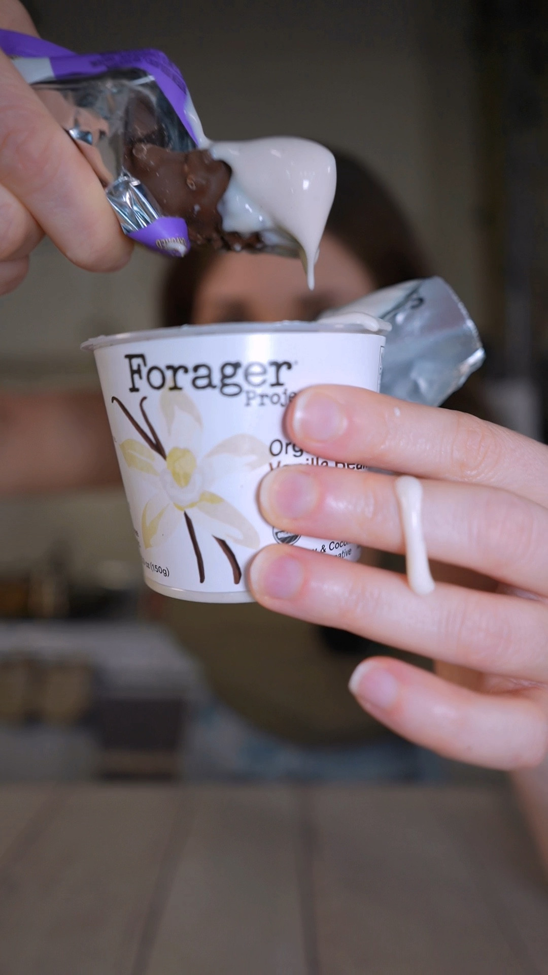 Try This Viral High Protein Snack 

#LTKHome #LTKActive #LTKFindsUnder50