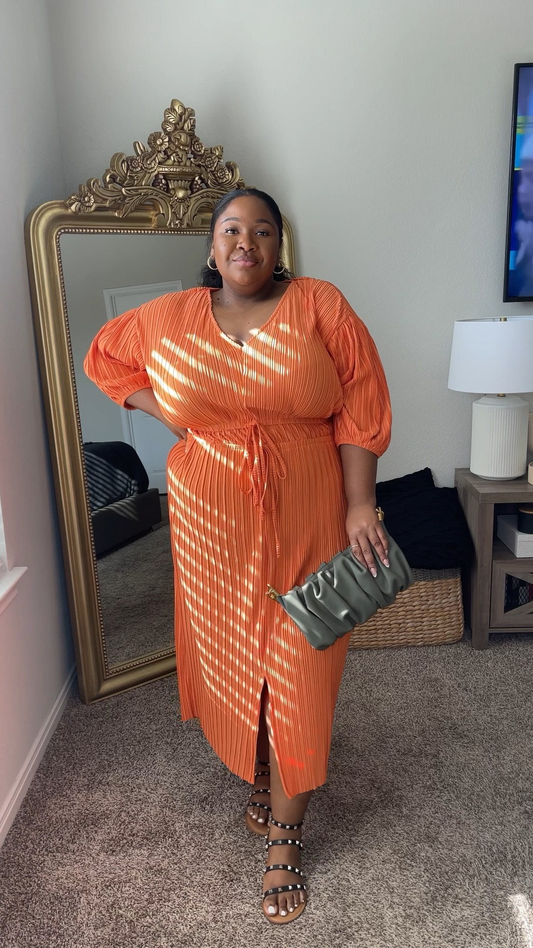 ELOQUII Elements Women's Plus Size … curated on LTK