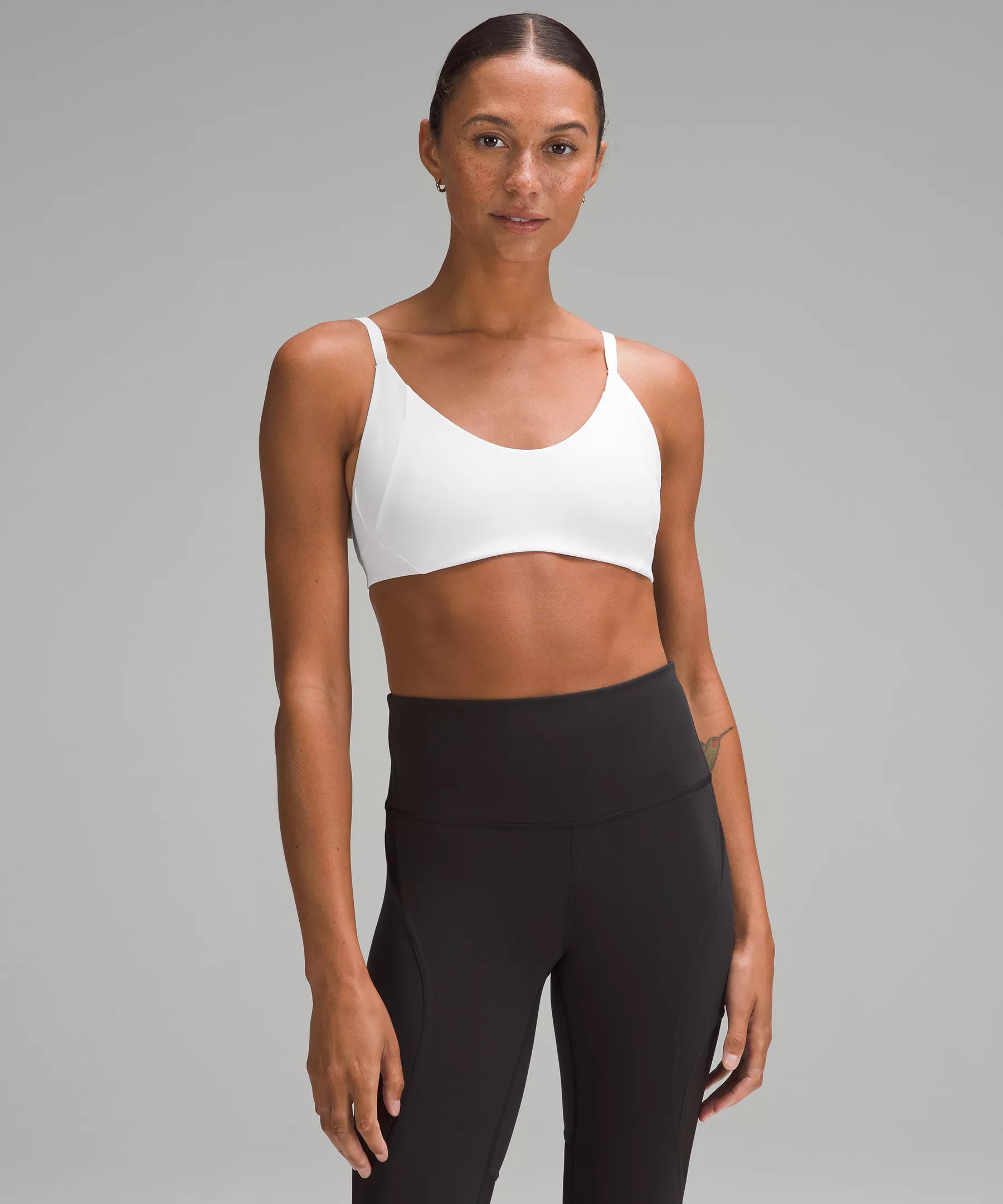 Everlux with Mesh Train Bra | Lululemon (US)