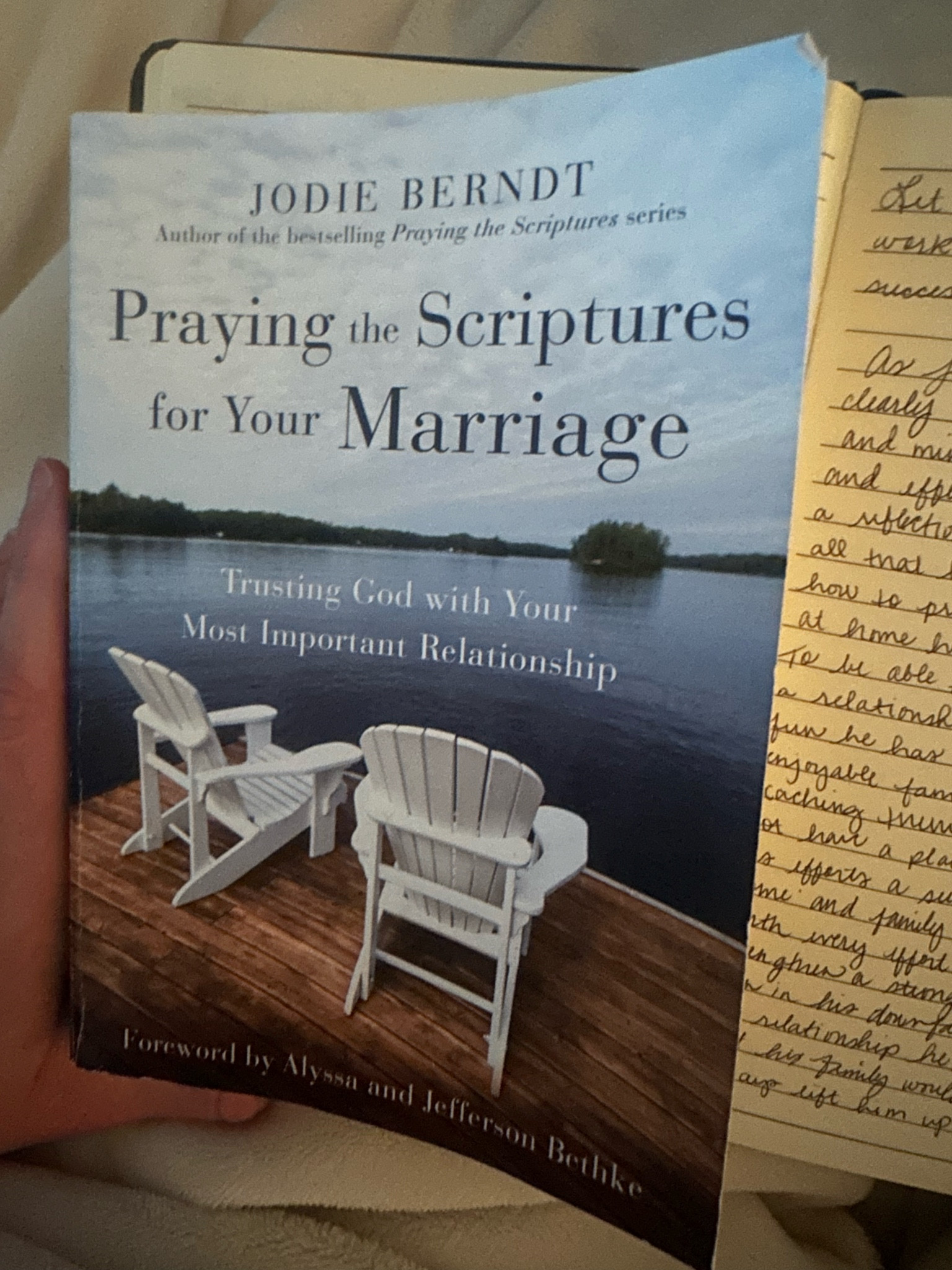 Great book for marriage. No matter how long you’ve been married this is a great tool  

#LTKhome #LTKwedding #LTKfamily