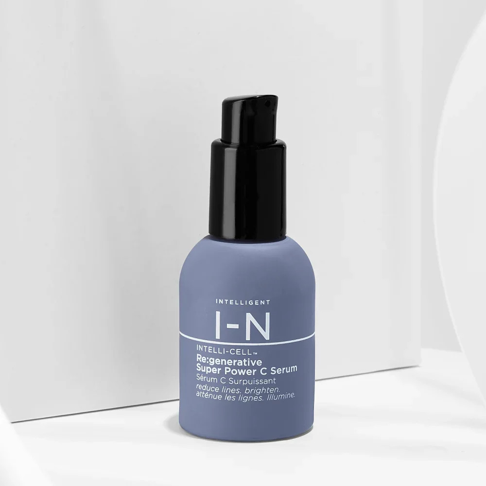 Re:generative™ Super Power Vitamin C Serum | Intelligent Nutrients