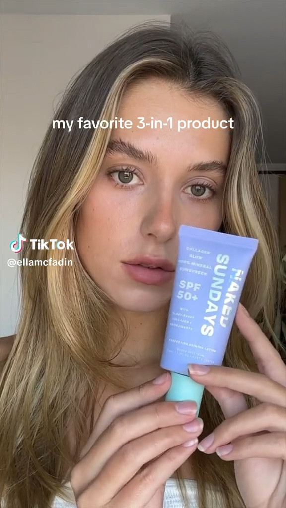 all in one product! 

#LTKbeauty